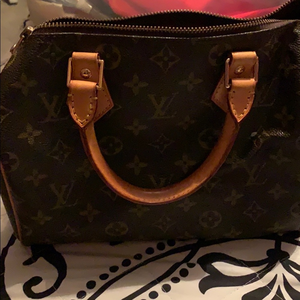 Louis Vuitton Bag